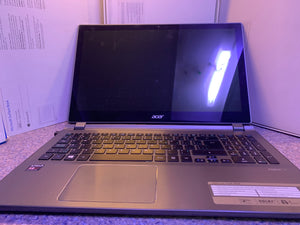 Acer Aspire v5-552